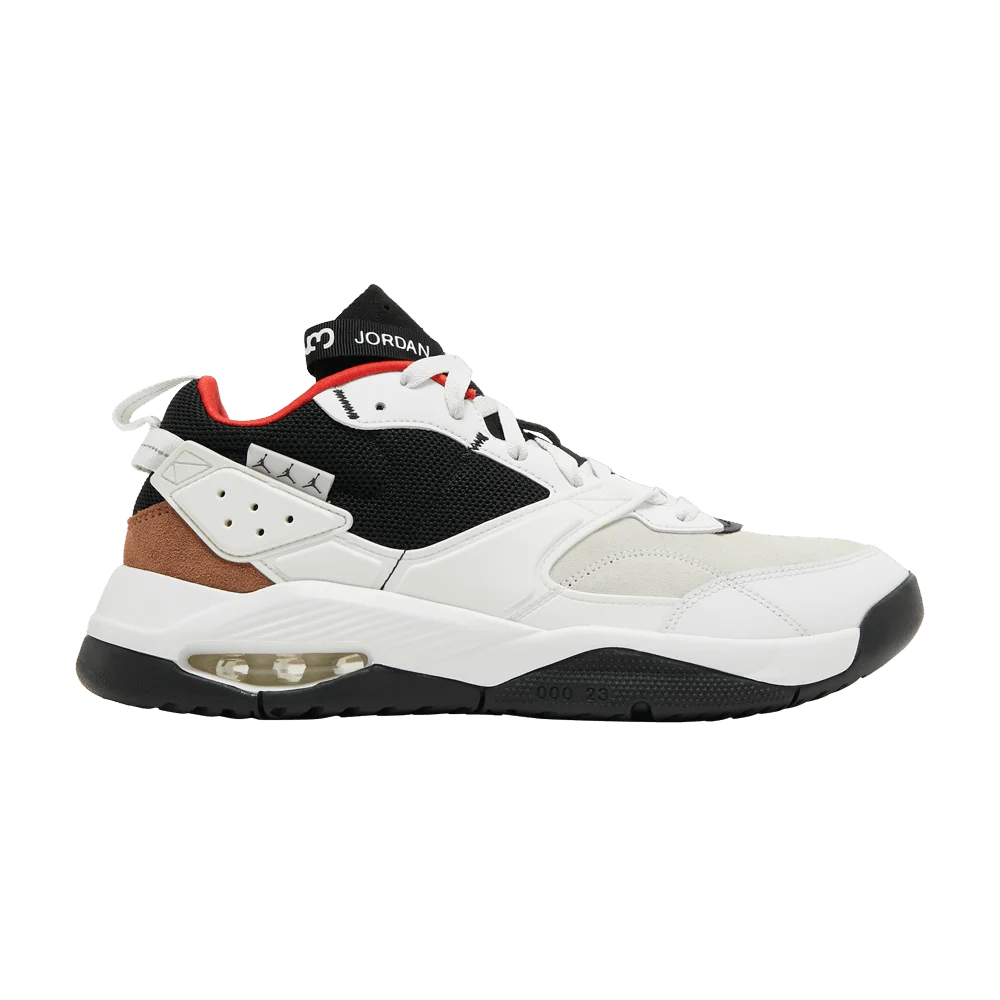 Кроссовки Air Jordan Air NFH 'White Chile Red'