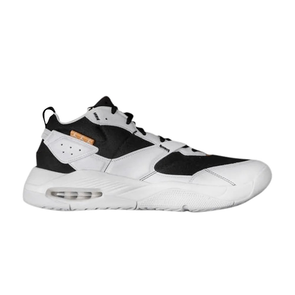 Кроссовки Air Jordan Air NFH 'White Black'