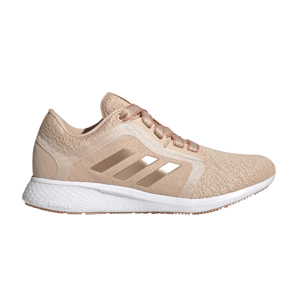 Кроссовки Adidas Wmns Edge Lux 4 'Halo Blush Copper Metallic'