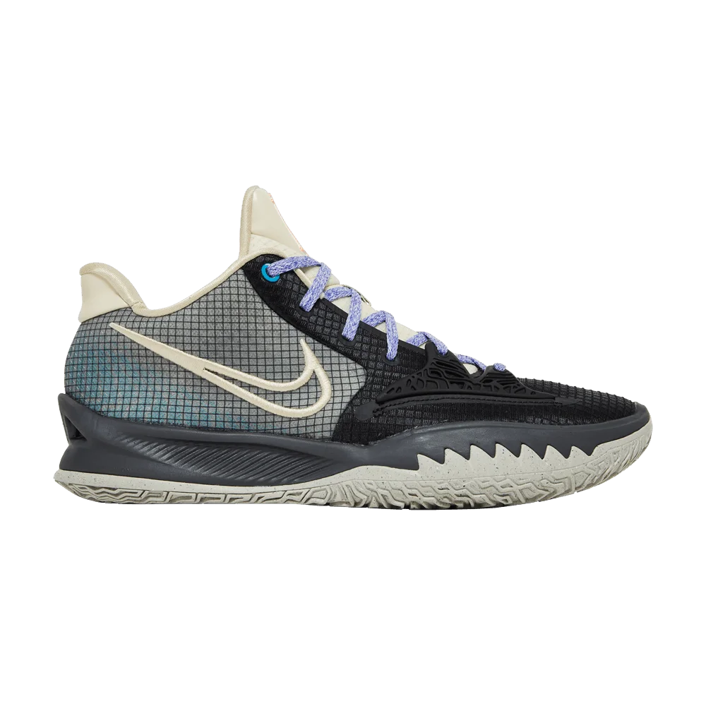 Кроссовки Nike Kyrie Low 4 EP 'Black Rattan'