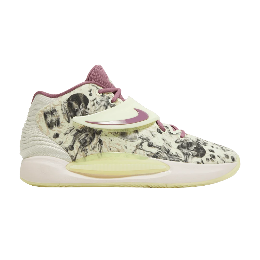 Кроссовки Nike KD 14 EP 'Surrealism'