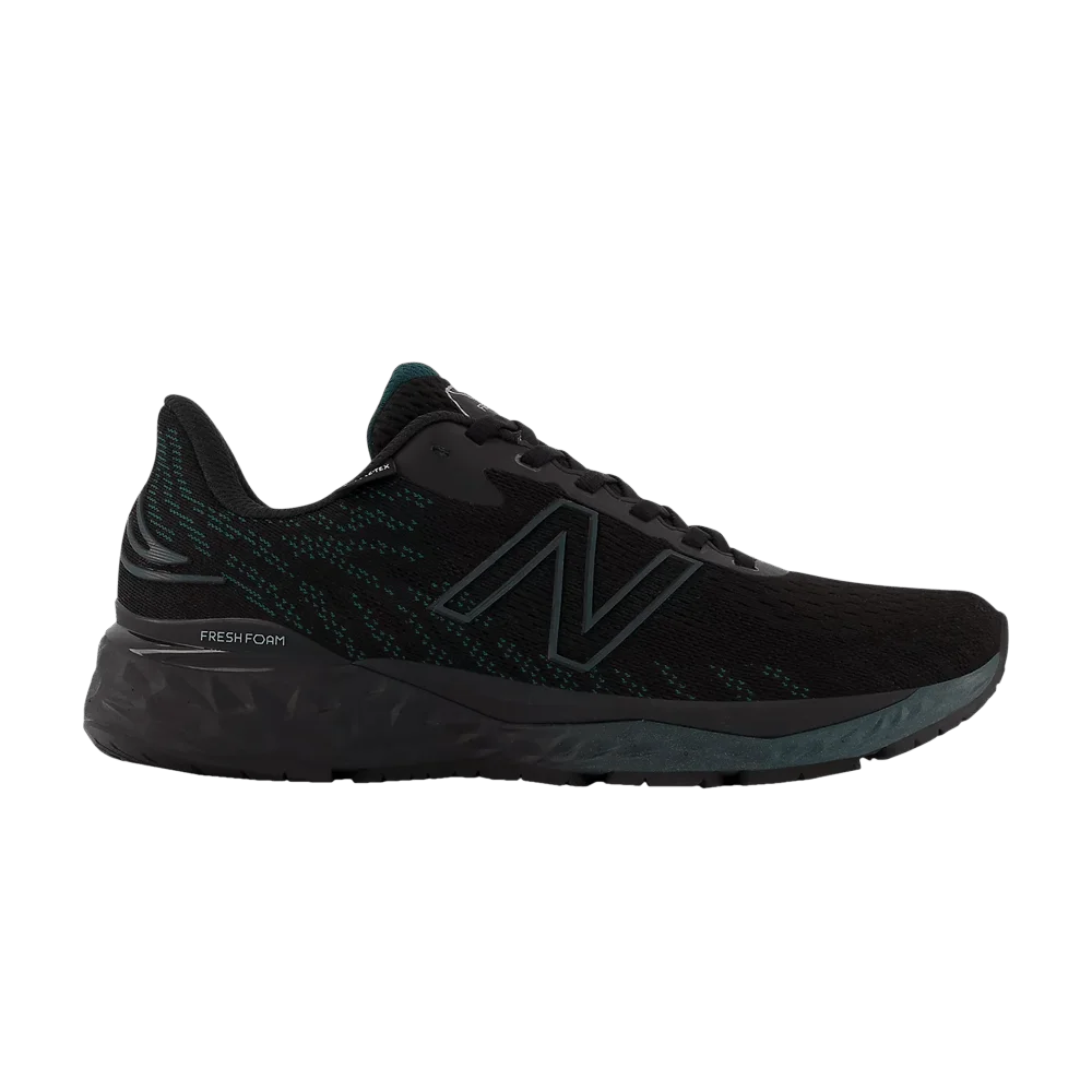 Кроссовки New Balance Fresh Foam 880v11 GTX 'Black Mountain Teal'