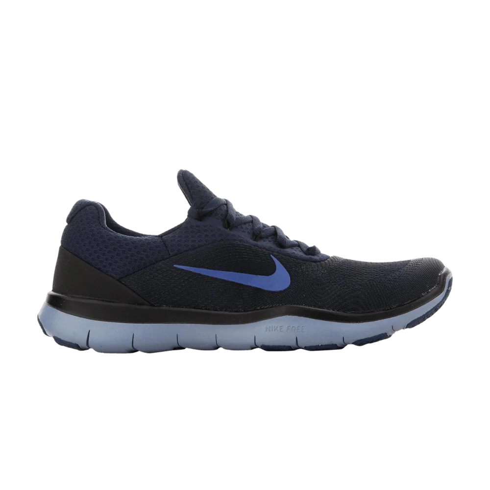 Кроссовки Nike Free Trainer V7 'College Navy'