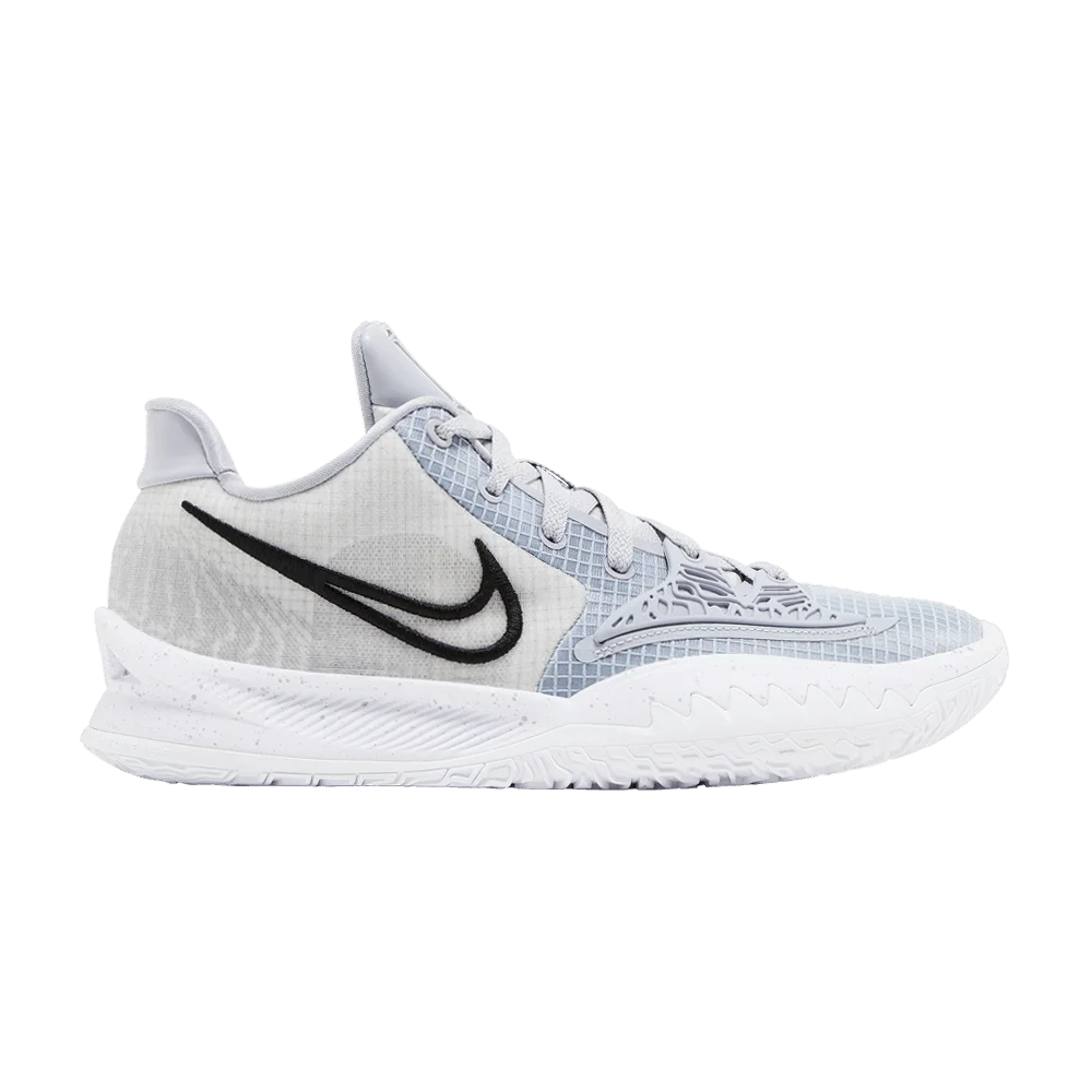 Кроссовки Nike Kyrie Low 4 TB 'Wolf Grey'