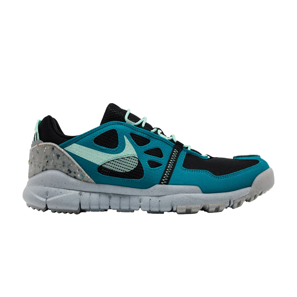 Кроссовки Nike Free Terra Vista 'Black Bright Spruce'