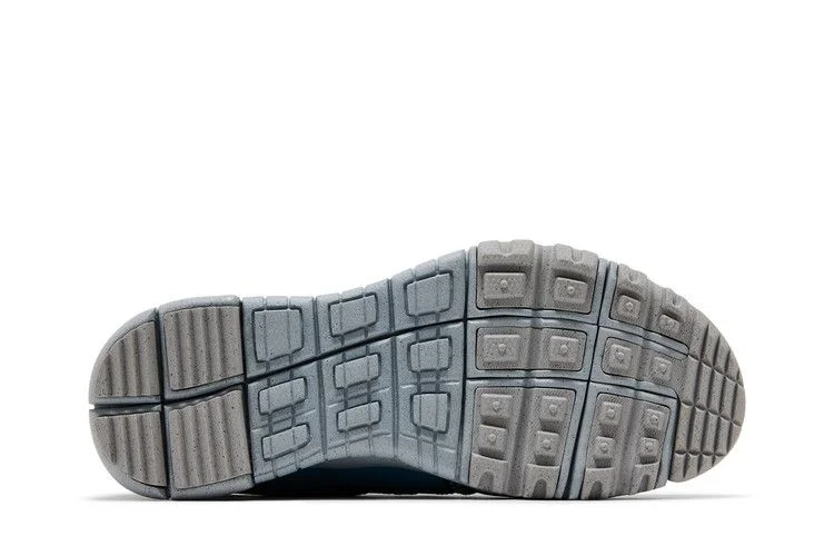 Кроссовки Nike Free Terra Vista 'Black Bright Spruce'