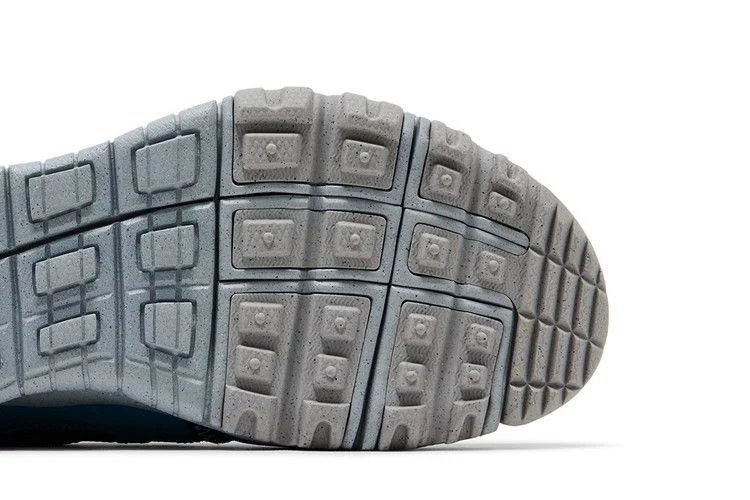 Кроссовки Nike Free Terra Vista 'Black Bright Spruce'