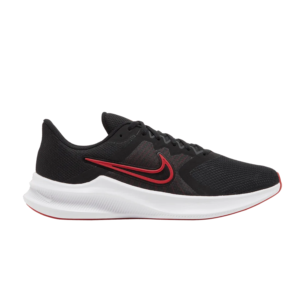 Кроссовки Nike Downshifter 11 'Bred'