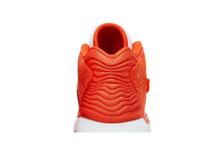 Кроссовки Nike KD 14 TB 'Team Orange'