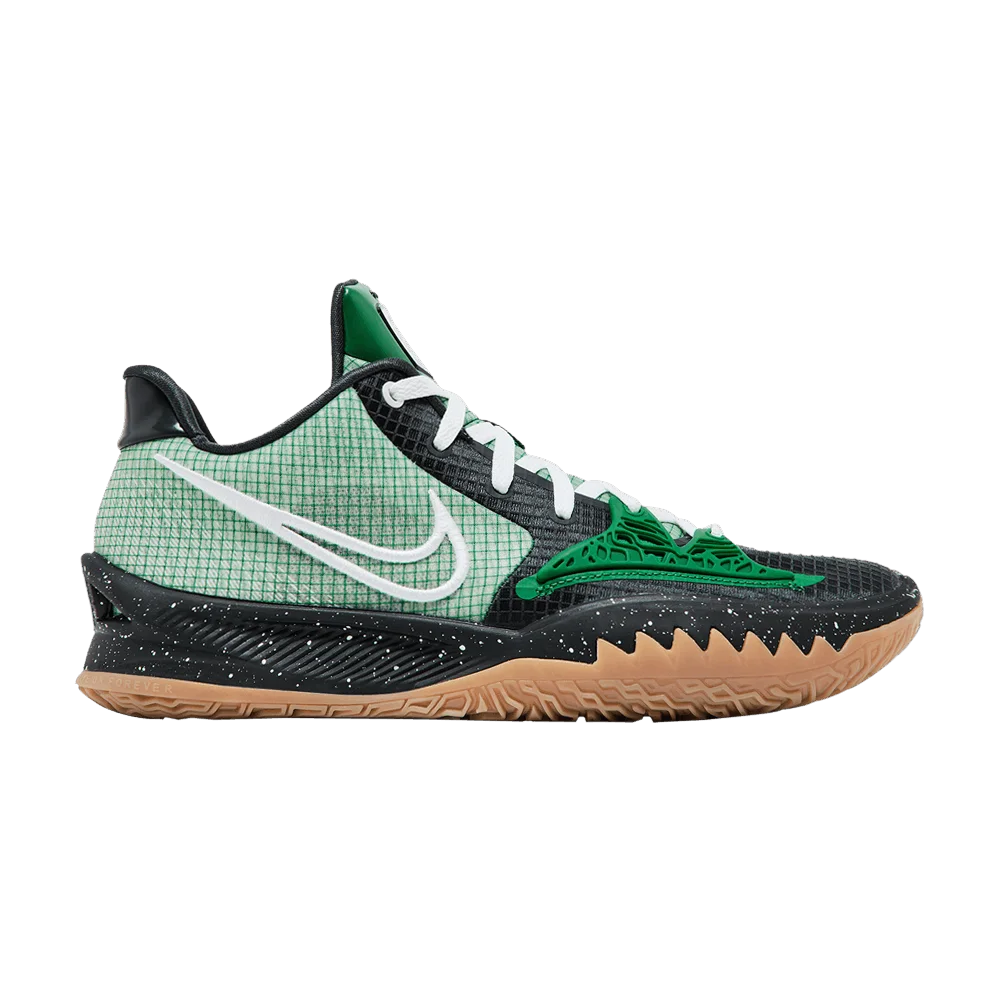 Кроссовки Nike Kyrie Low 4 'EYBL Academy' PE