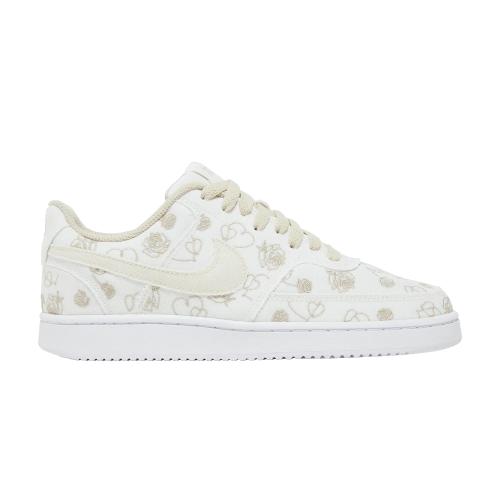 Кроссовки Nike Wmns Court Vision Low 'Valentine's Day'