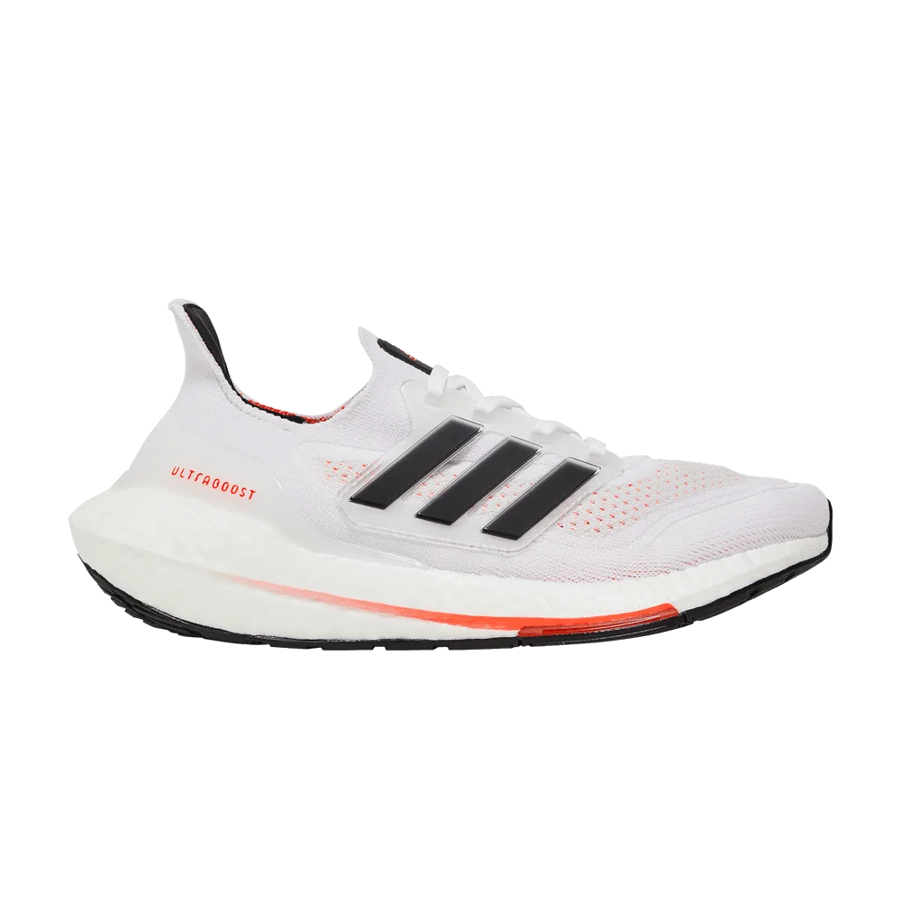 Кроссовки Adidas UltraBoost 21 J 'Tokyo'