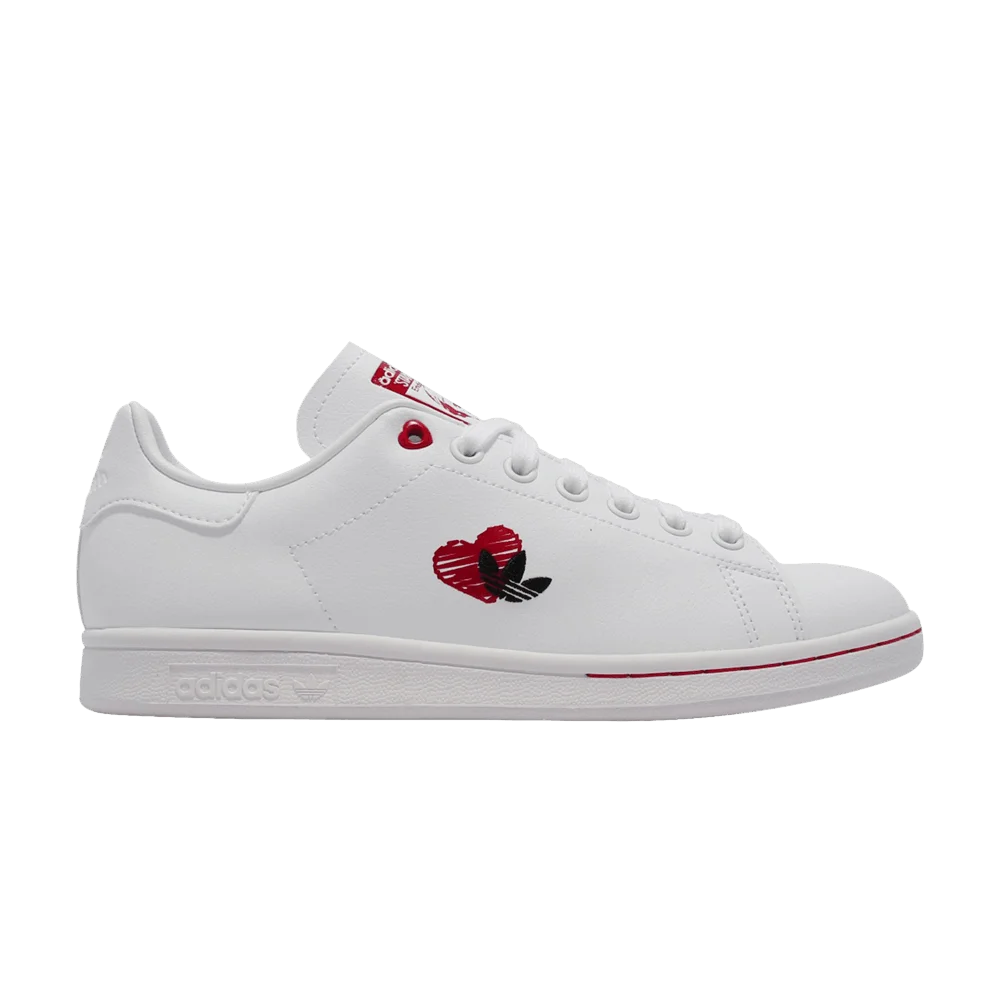 Кроссовки adidas Stan Smith 'Valentine's Day''