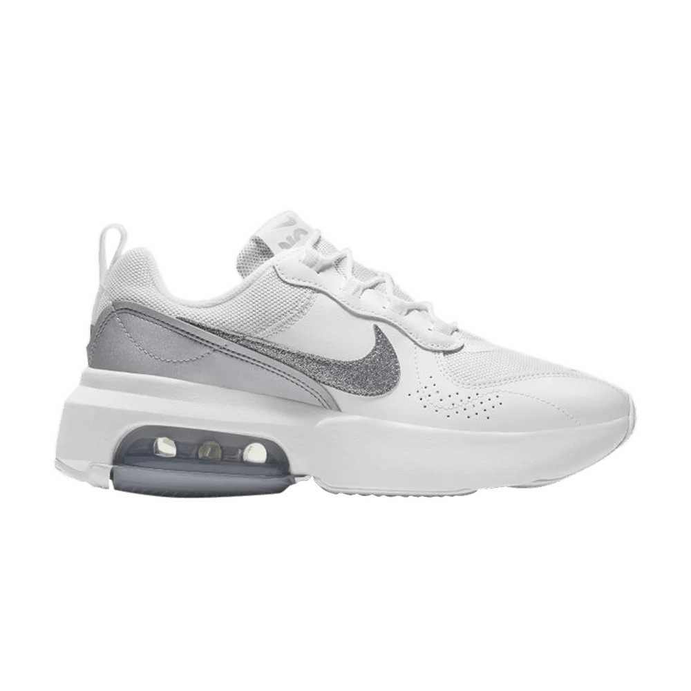 Кроссовки Nike Wmns Air Max Verona 'White Metallic Silver'