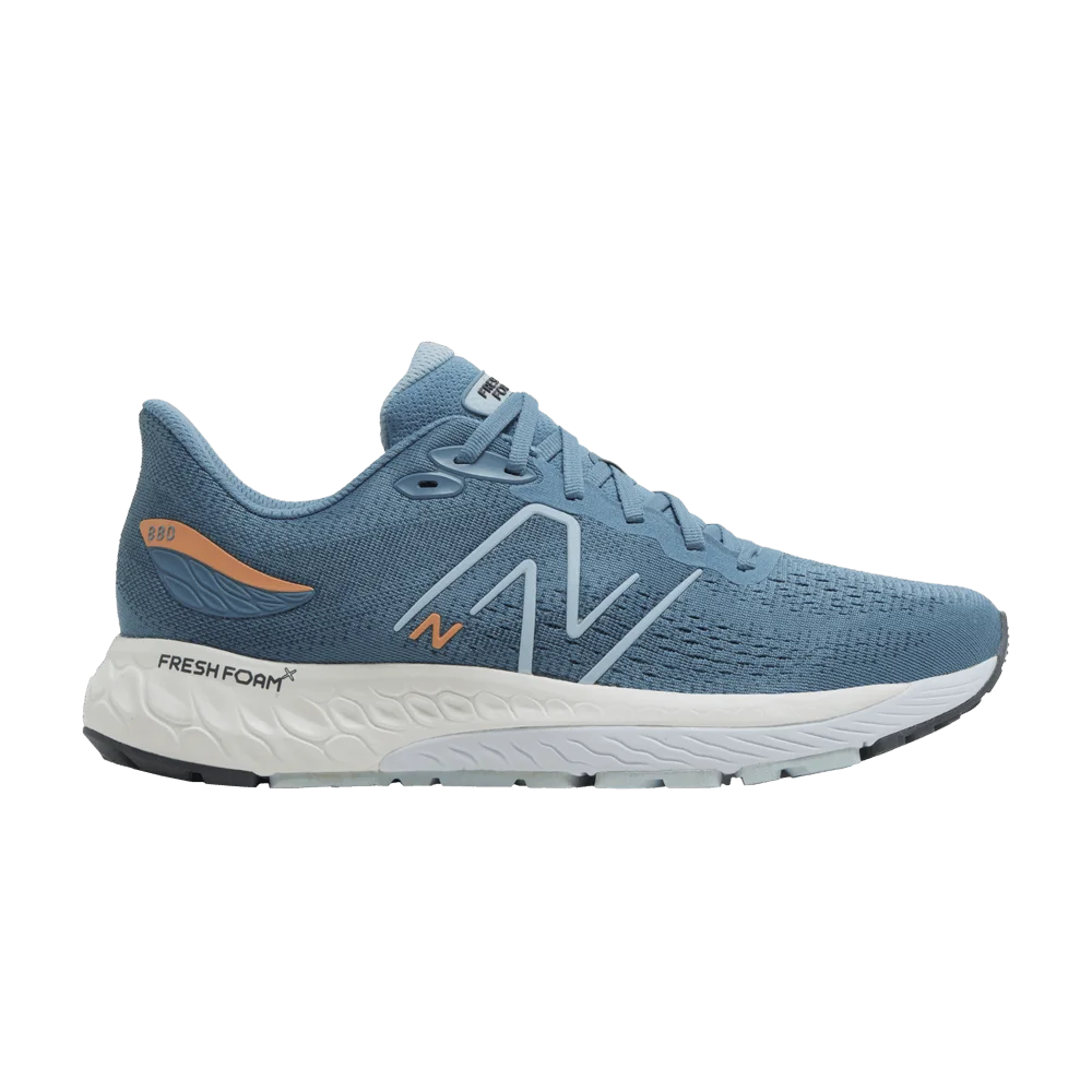 Кроссовки New Balance Fresh Foam X 880v12 'Spring Tide'