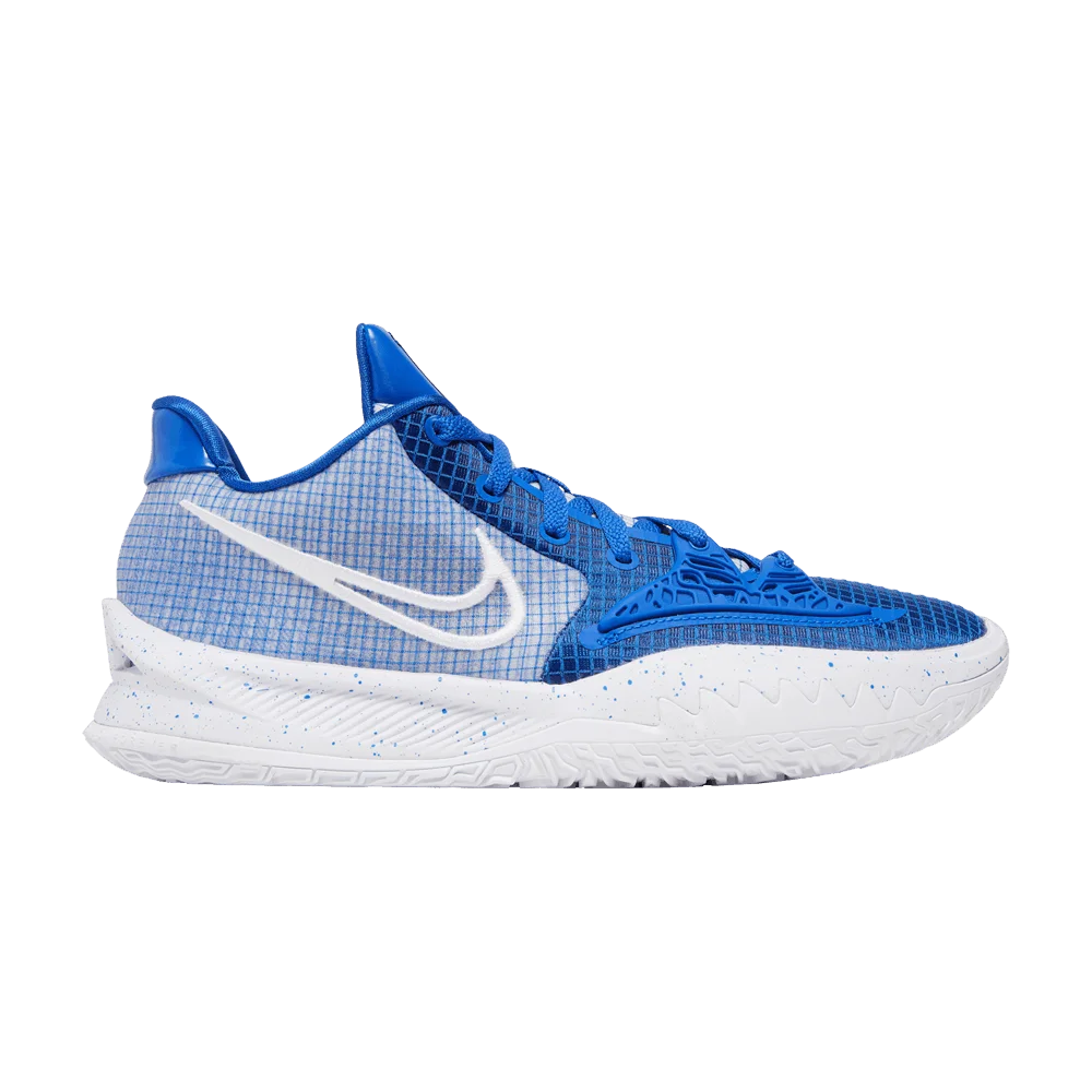 Кроссовки Nike Kyrie Low 4 TB 'Game Royal'