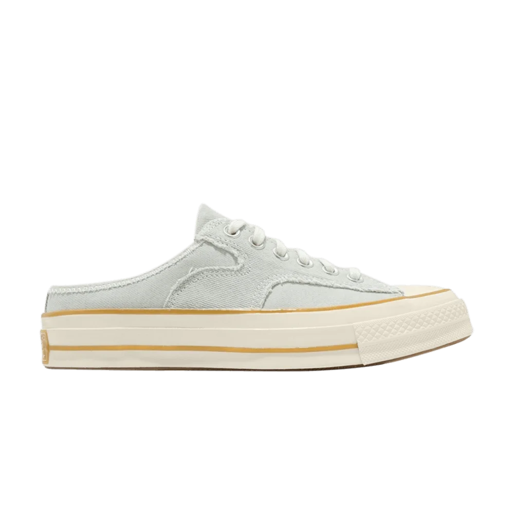 Converse Chuck 70 Mule 'Blue Khaki'