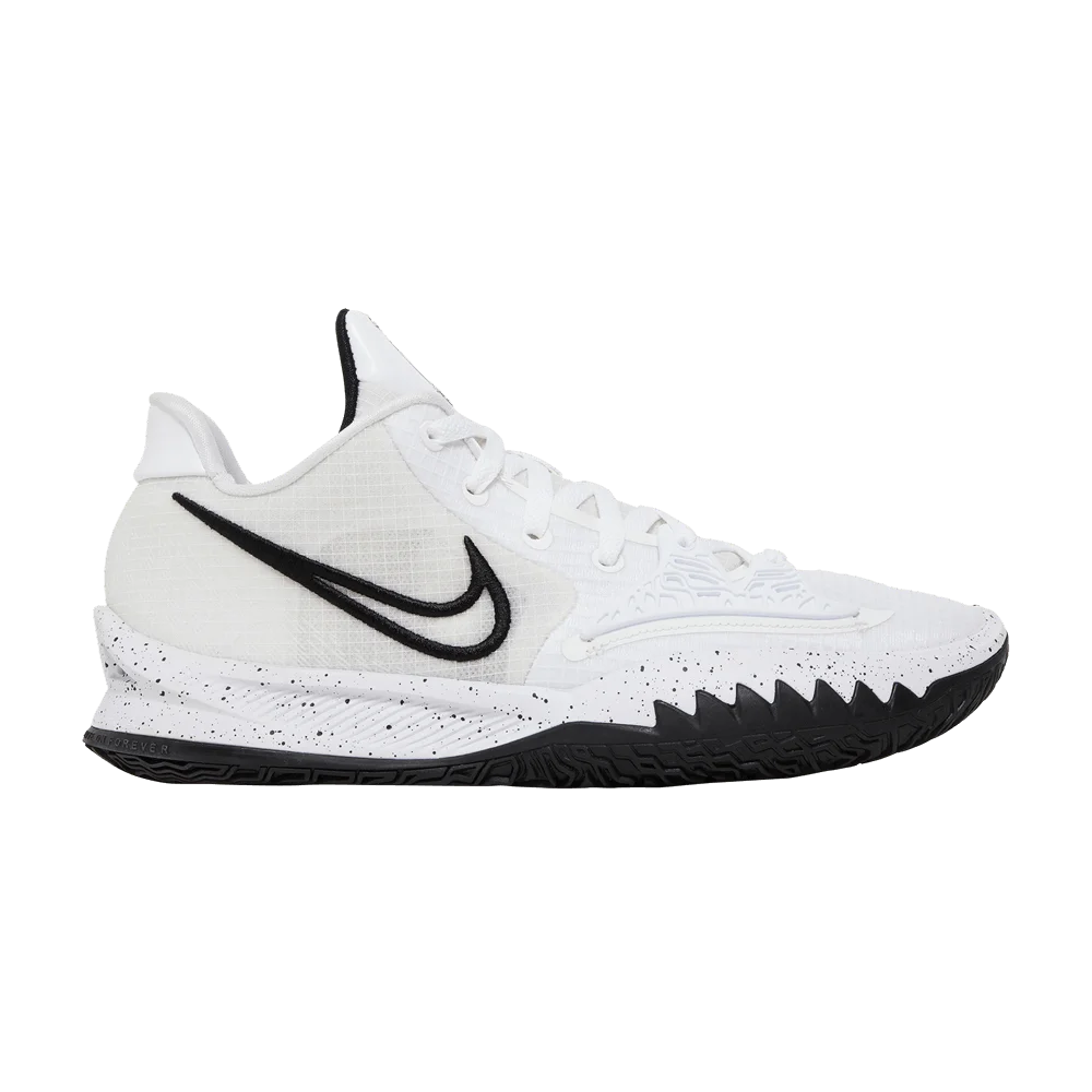 Кроссовки Nike Men's Kyrie Low 4 TB 'White'
