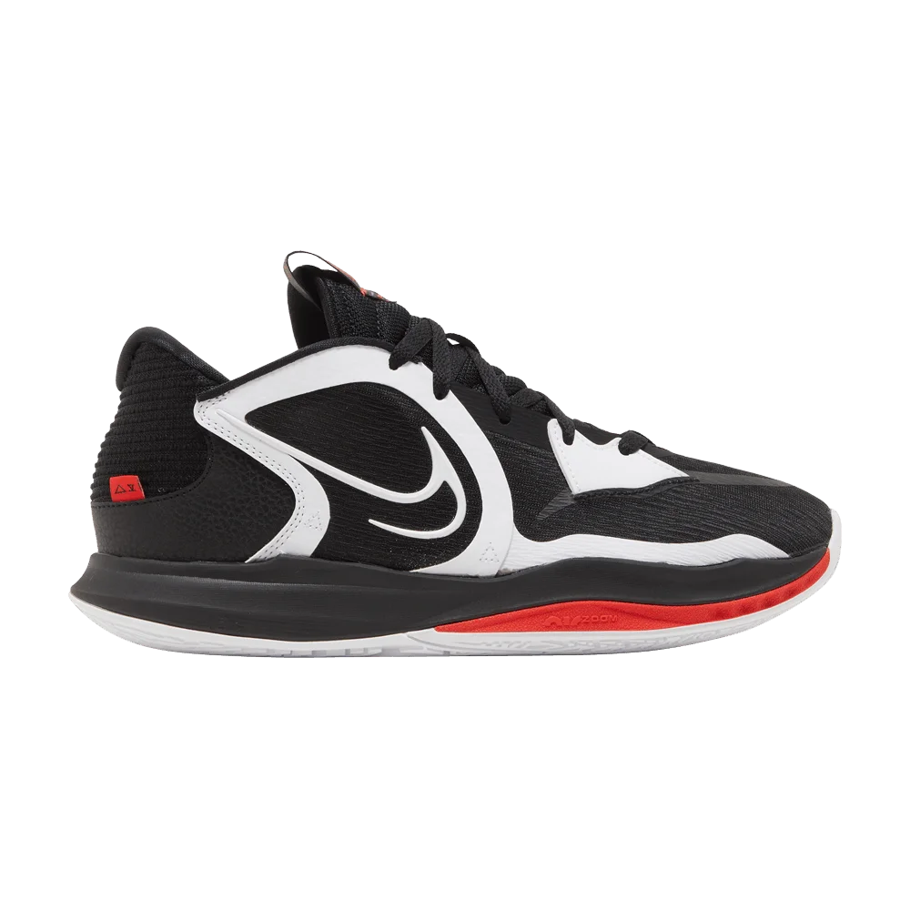 Кроссовки Nike Kyrie Low 5 'Bred'