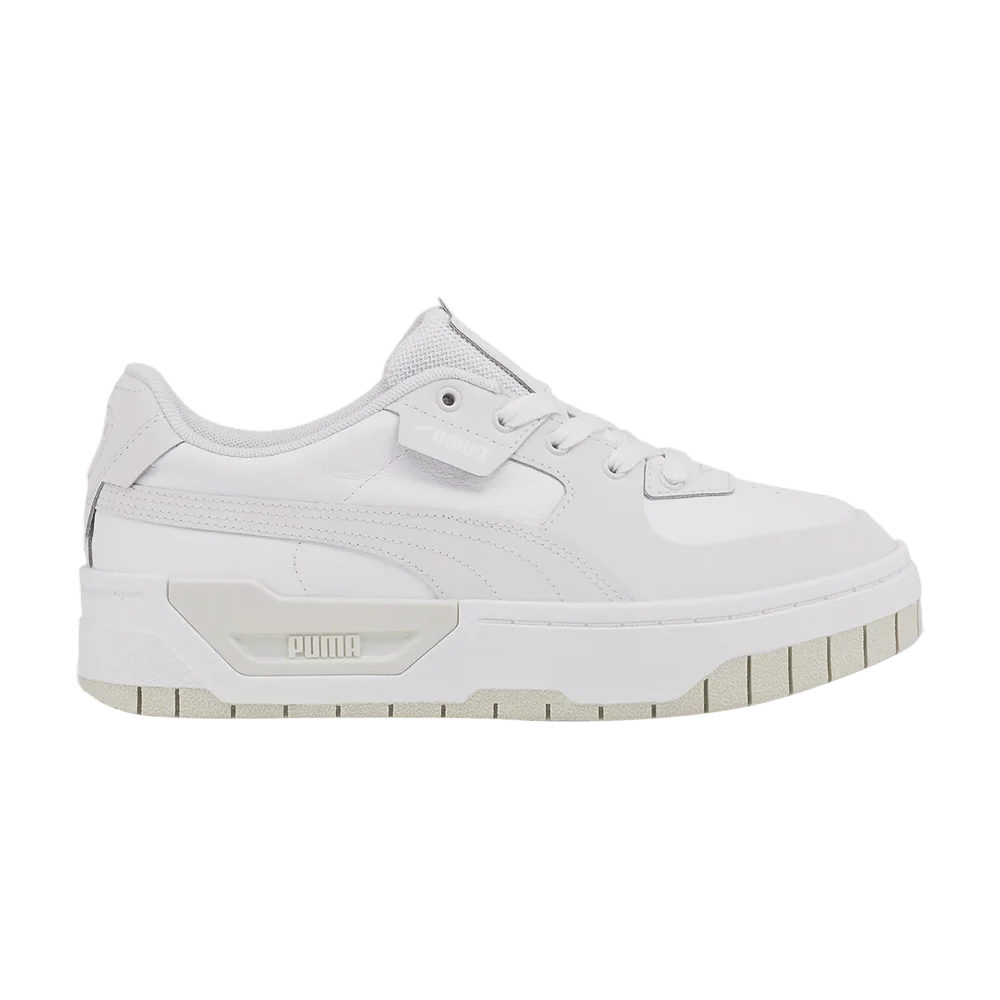 Кроссовки Puma Wmns Cali 'Dream Pastel - White Nimbus Cloud'