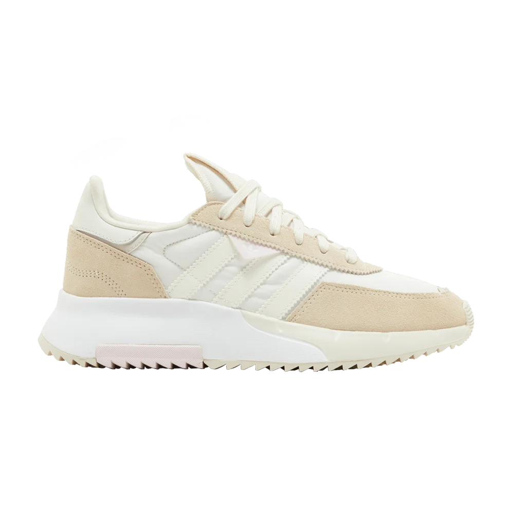 Кроссовки adidas Wmns Retropy F2 'Wonder White'