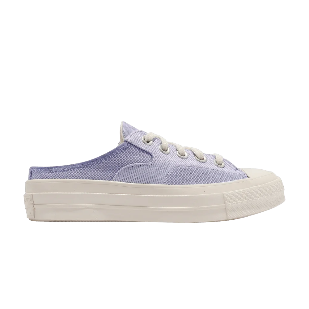 Converse Chuck 70 Mule 'Serene Sapphire'