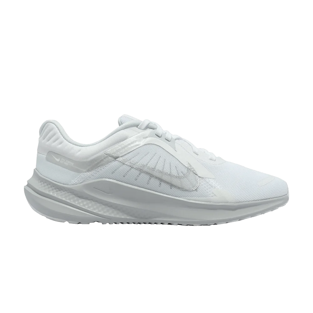 Кроссовки Nike Wmns Quest 5 'White Metallic Silver'