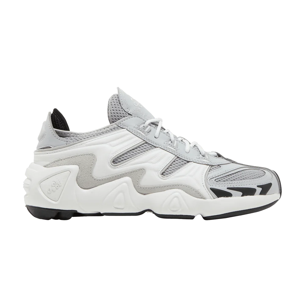 Кроссовки Adidas Wmns FYW S-97 'Grey White'