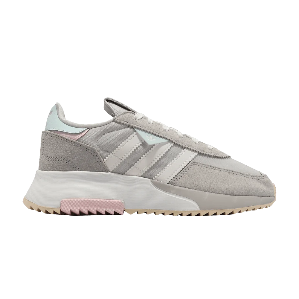 Кроссовки Adidas Wmns Retropy F2 'Grey'