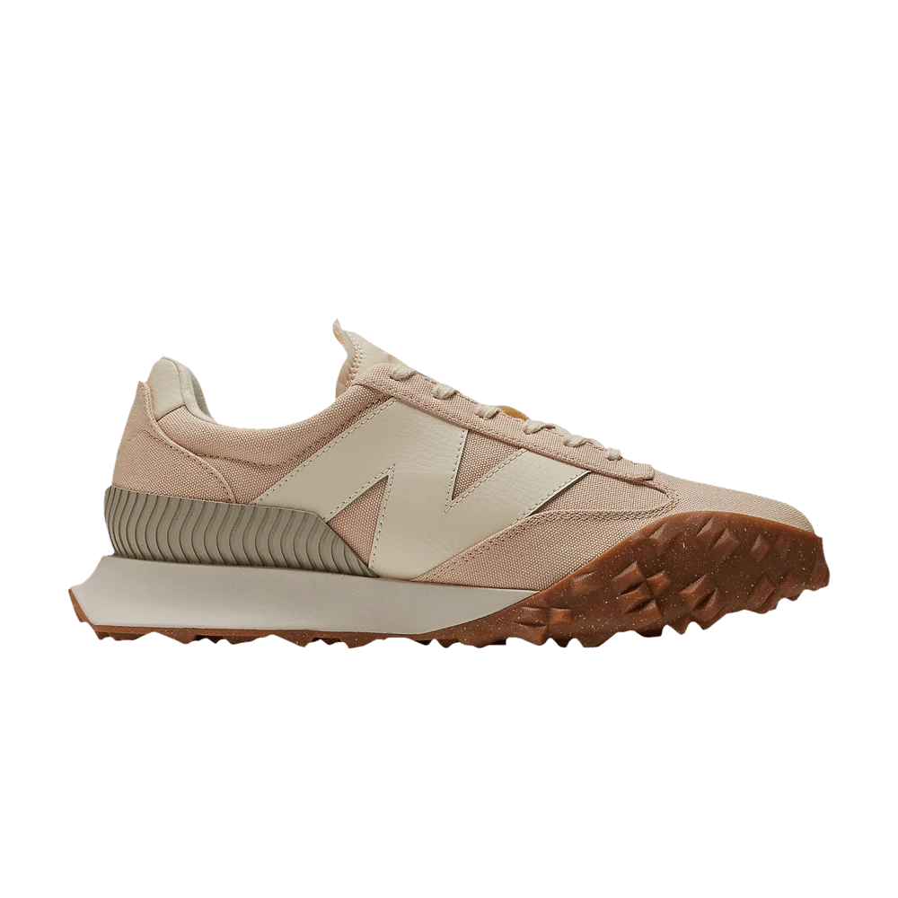 Кроссовки New Balance XC-72 'Beige Gum'