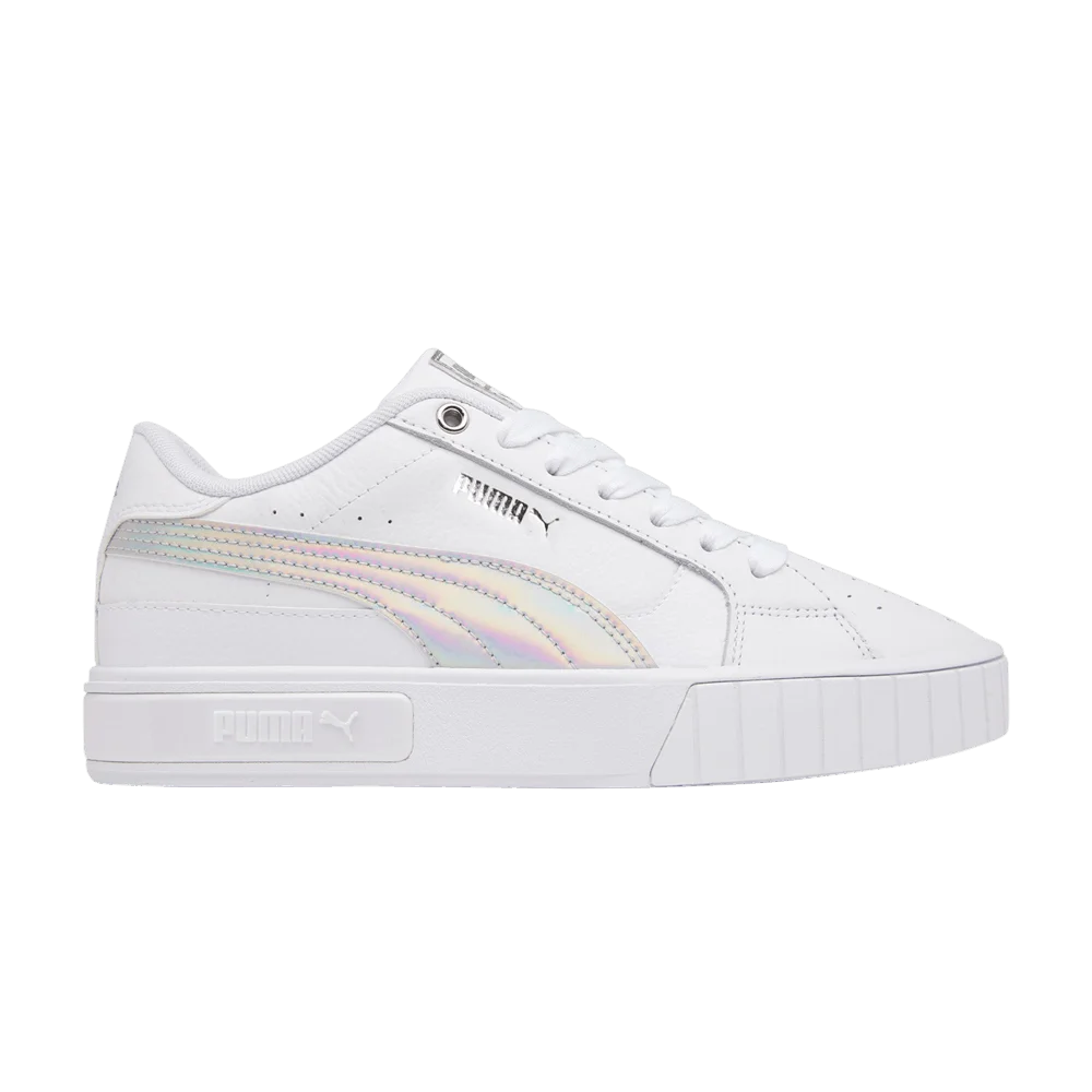 Кроссовки Puma Wmns Cali 'Star Glow'