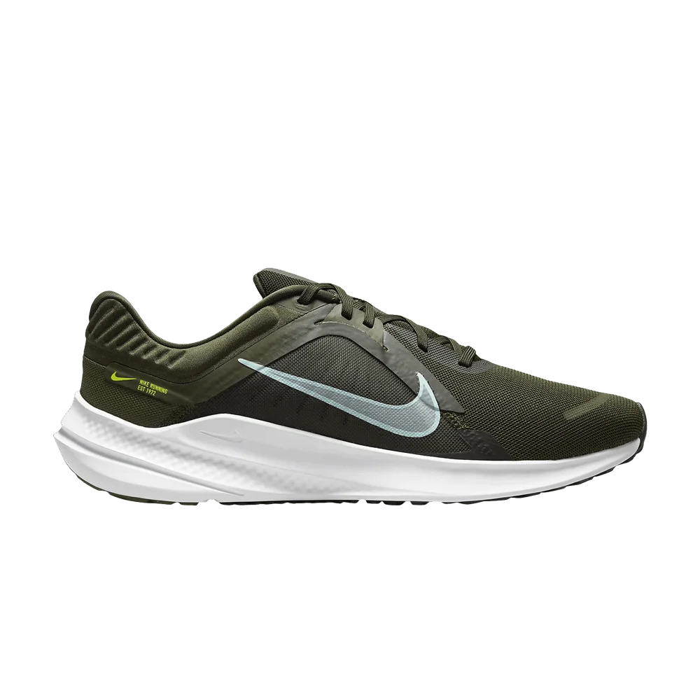 Кроссовки Nike Quest 5 'Cargo Khaki Sequoia'