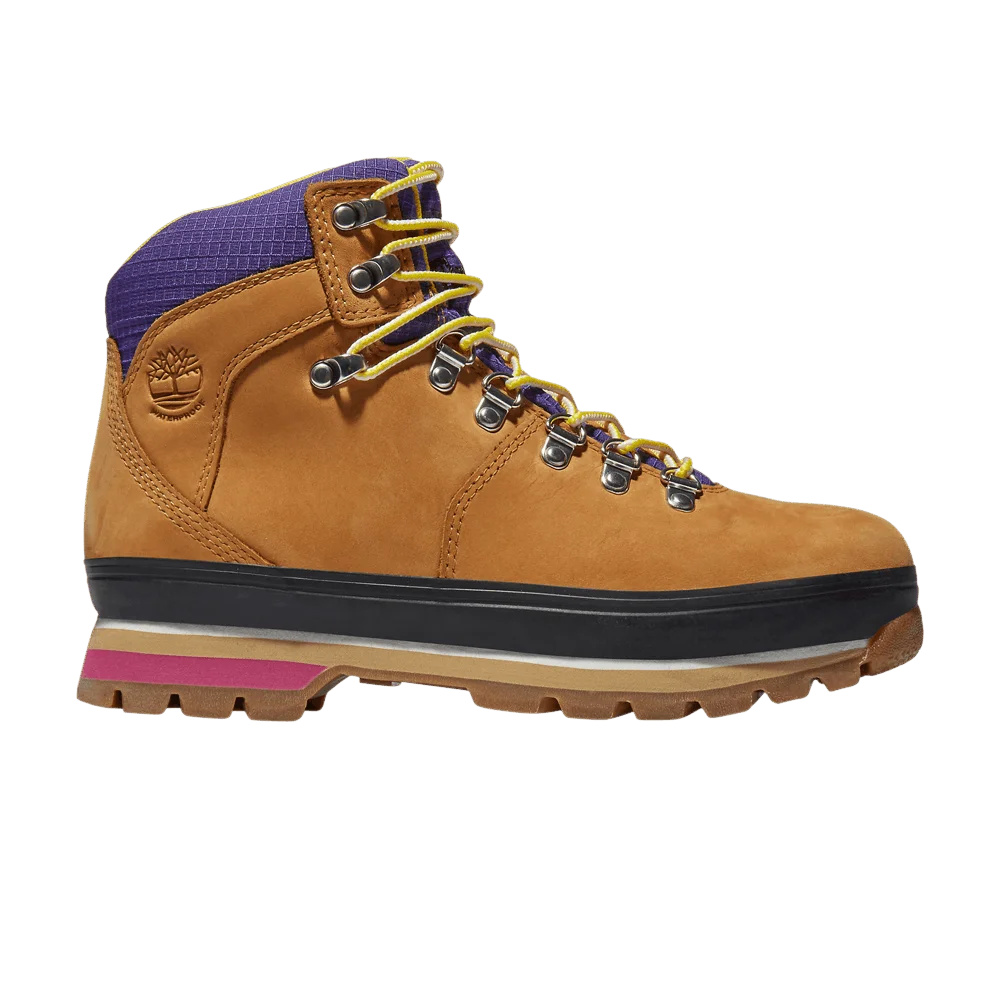 Timberland Wmns Euro Hiker 'Wheat'