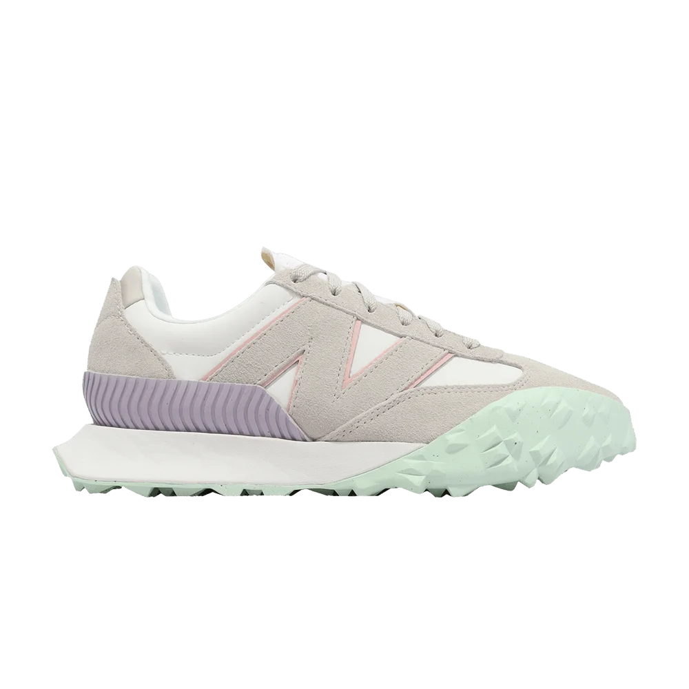 Кроссовки New Balance XC-72 'Grey Multi'