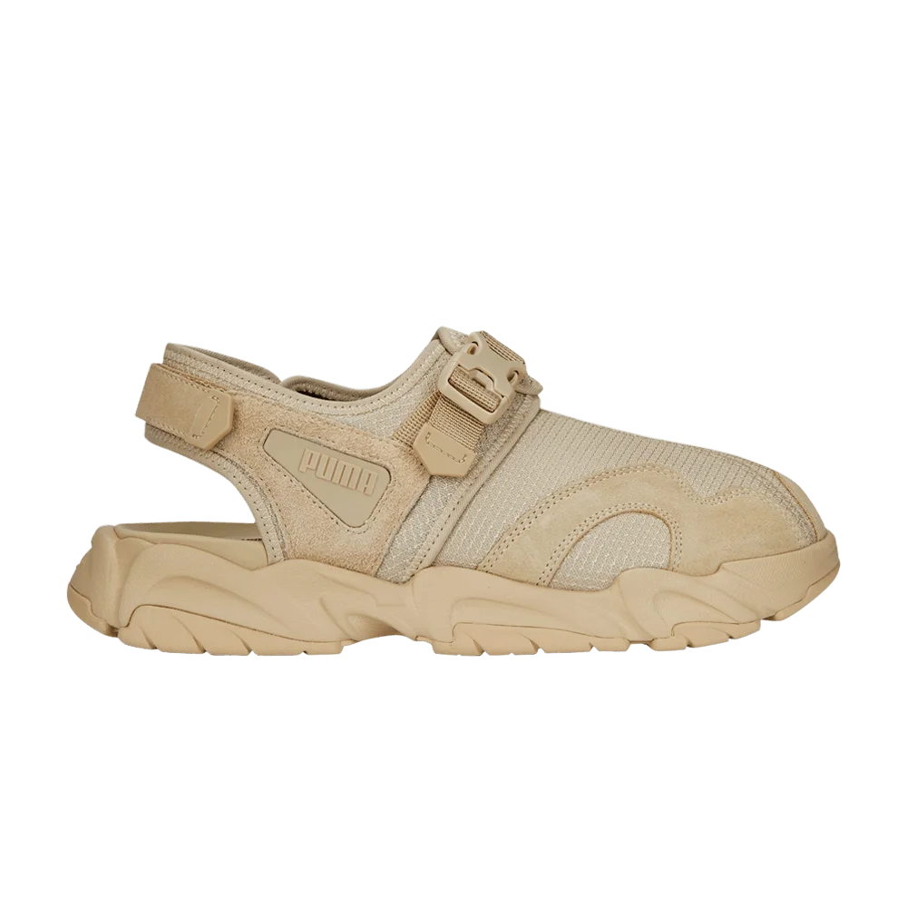 Кроссовки Puma TS-01 Tonal 'Granola'