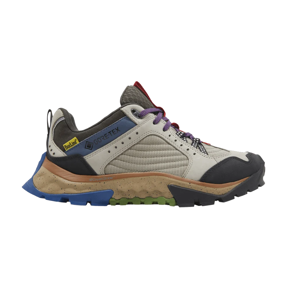 Кроссовки Bee Line x Timberland Solar Ridge Low Hiker GORE-TEX 'Cashmere'