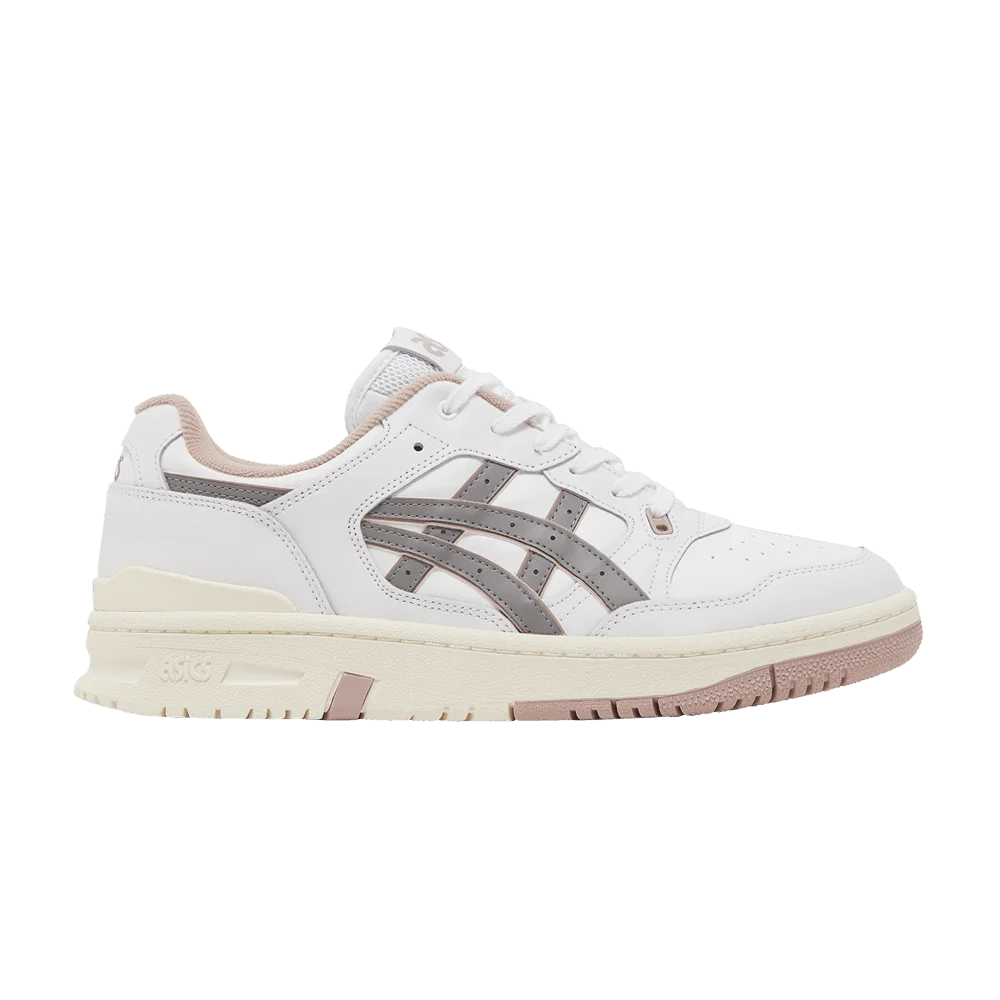 Кроссовки ASICS EX89 'White Clay Grey'