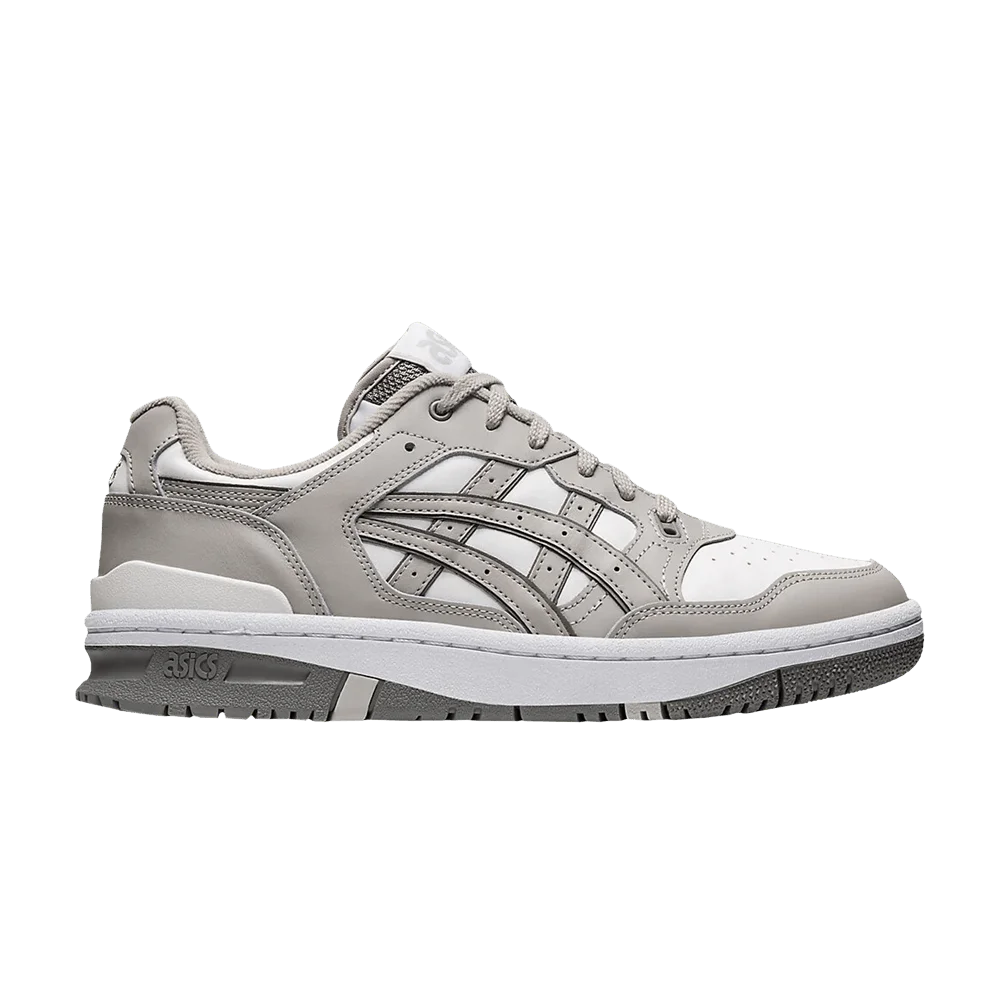 Кроссовки ASICS EX89 'Grey White'
