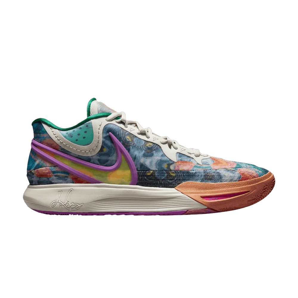 Кроссовки Nike Kyrie 8 EP 'Circle Of Life'