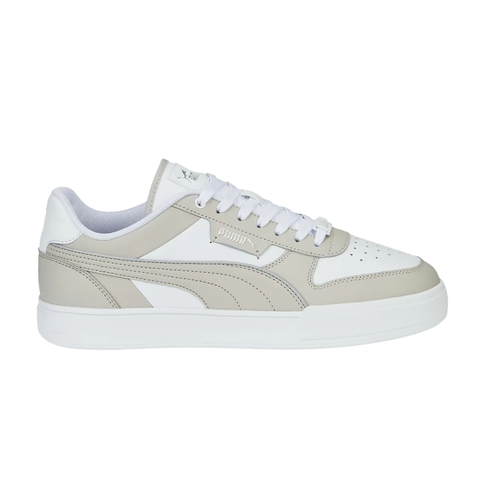 Кроссовки Puma Caven Dime 'White Grey Violet'