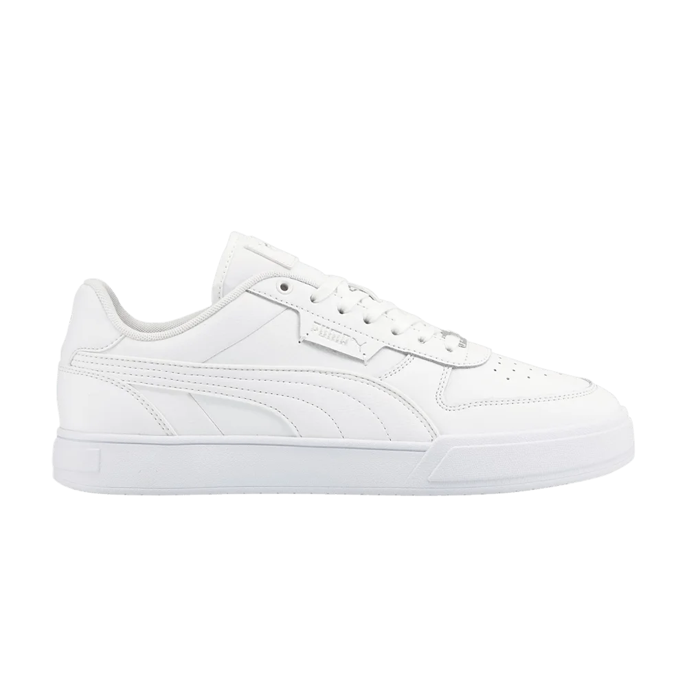 Кроссовки Puma Caven Dime 'White'