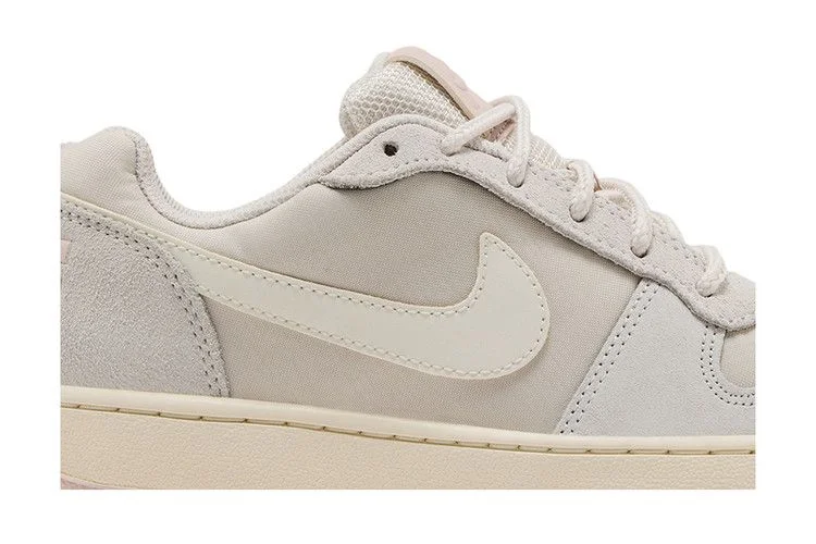 Кроссовки Nike Wmns Court Borough Low Premium 'Sail Light Orewood Brown'