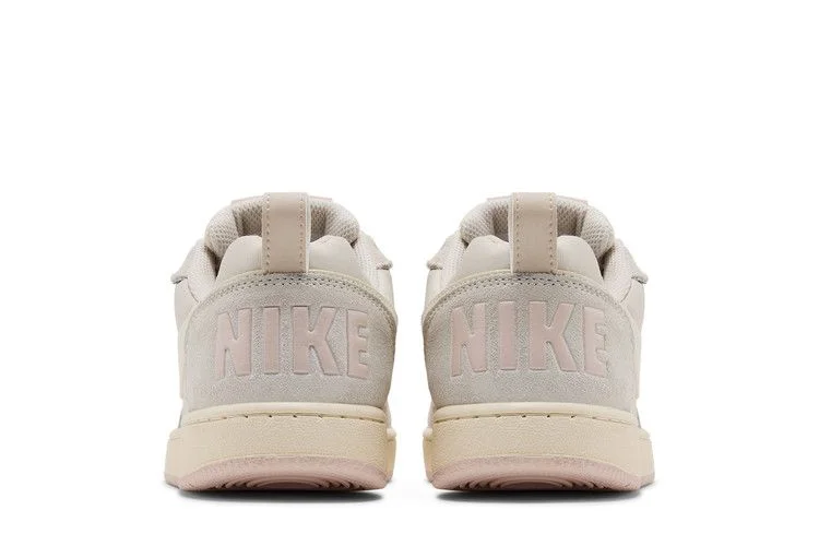 Кроссовки Nike Wmns Court Borough Low Premium 'Sail Light Orewood Brown'