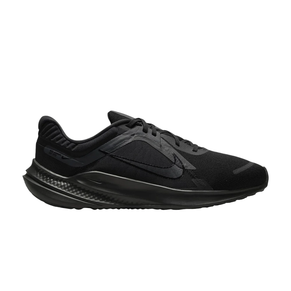 Кроссовки Nike Quest 5 'Black Smoke Grey'