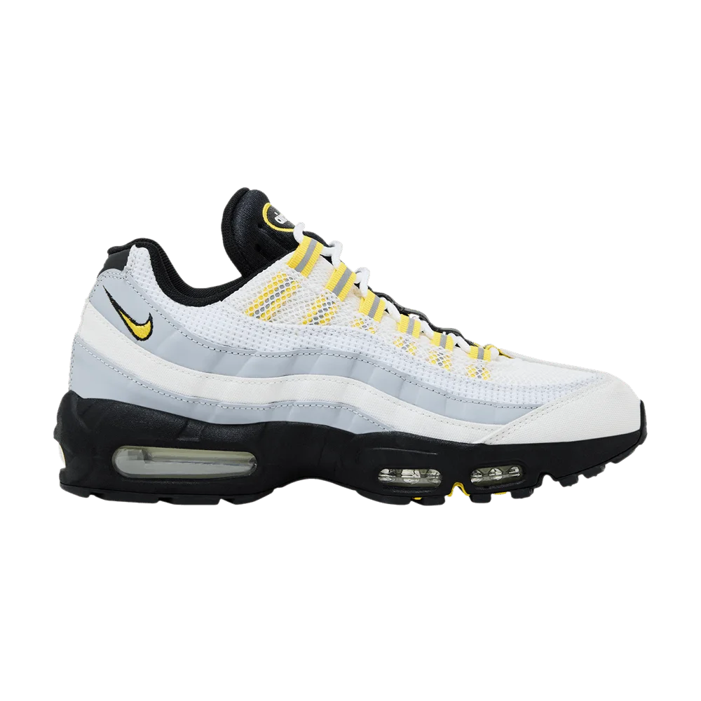 Кроссовки Nike Air Max 95 Essential 'Tour Yellow'