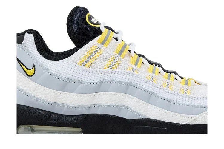 Кроссовки Nike Air Max 95 Essential 'Tour Yellow'