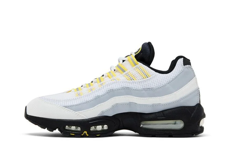 Кроссовки Nike Air Max 95 Essential 'Tour Yellow'