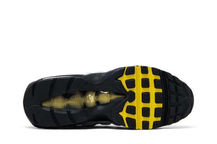 Кроссовки Nike Air Max 95 Essential 'Tour Yellow'