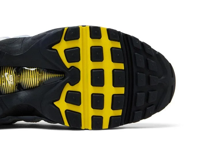 Кроссовки Nike Air Max 95 Essential 'Tour Yellow'