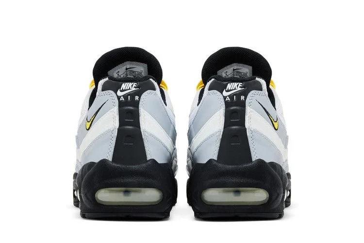 Кроссовки Nike Air Max 95 Essential 'Tour Yellow'